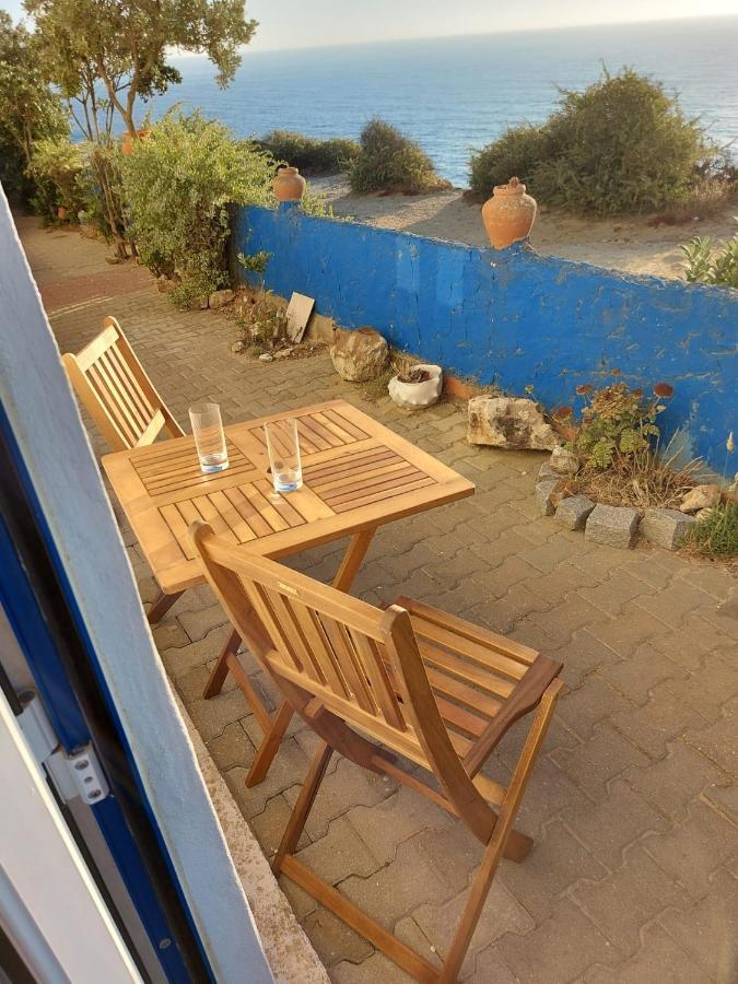 Casa Da Laginha Lejlighed Zambujeira do Mar Eksteriør billede