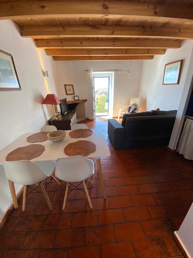 Casa Da Laginha Lejlighed Zambujeira do Mar Eksteriør billede