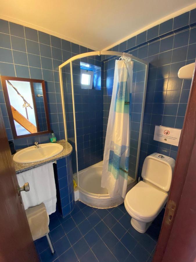 Casa Da Laginha Lejlighed Zambujeira do Mar Eksteriør billede
