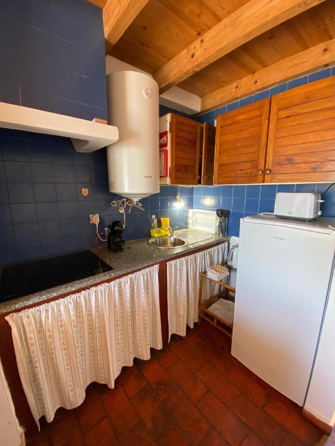 Casa Da Laginha Lejlighed Zambujeira do Mar Eksteriør billede